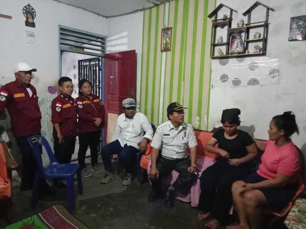 Reunifikasi Keluarga ODGJ