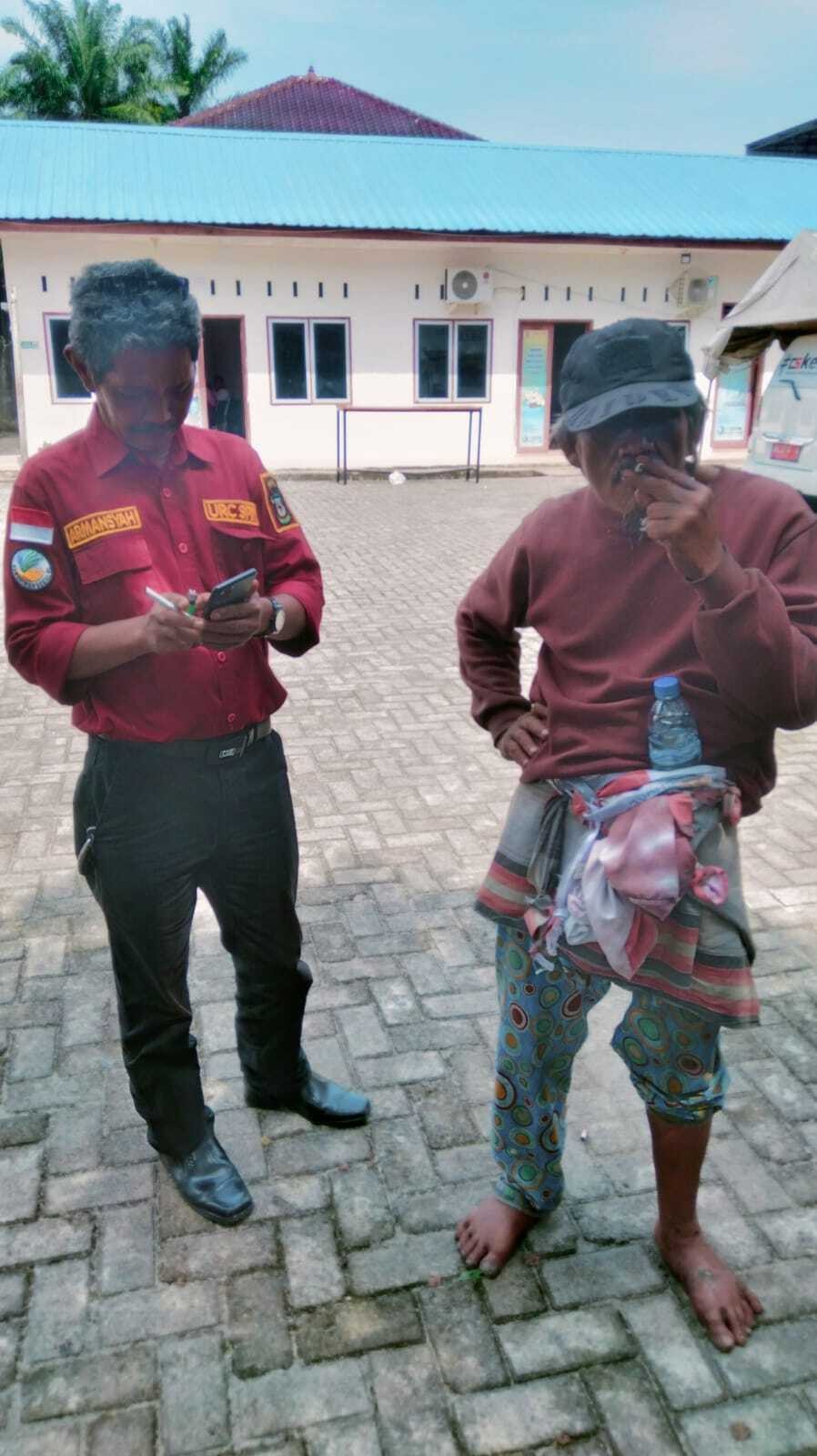 Penanganan dan Penitipan ODGJ